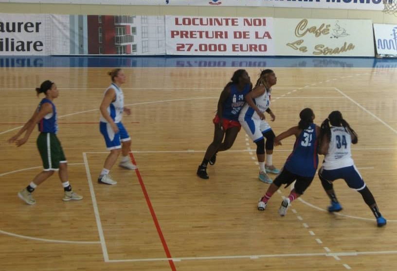 BASCHET/ Phoenix, la prima victorie internaţională