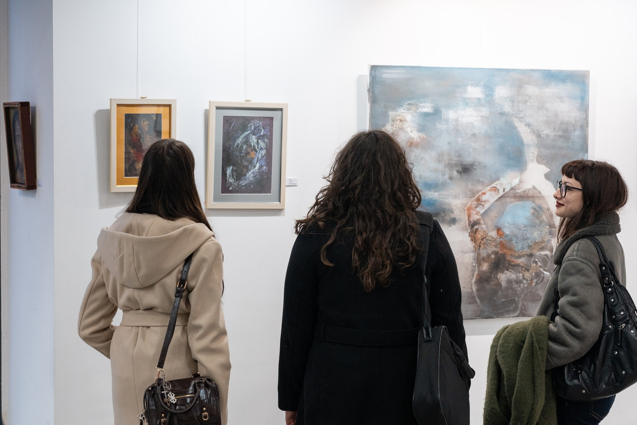 Carnet cultural gălăţean