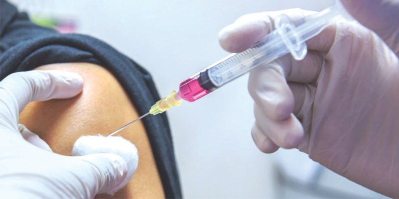 S-a dat startul campaniei de vaccinare antigripală