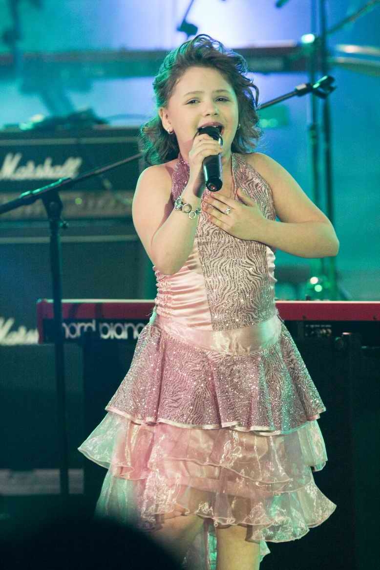 Maria Crăciun, invitata postului de televiziune Antena 1 