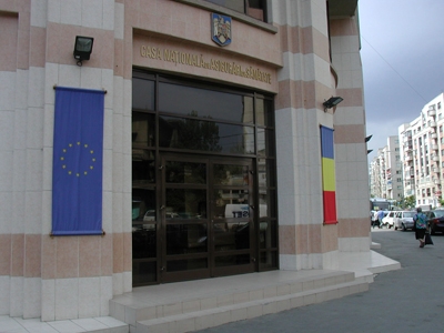 CNAS atenţionează PACIENŢII CU CANCER: Este nevoie de un singur bilet de trimitere pe cură