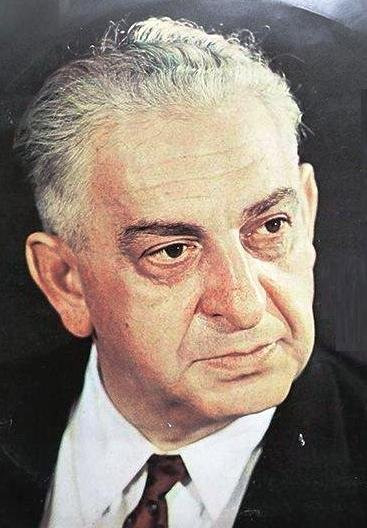Remember. Petre Ștefănescu-Goangă (1902-1973)