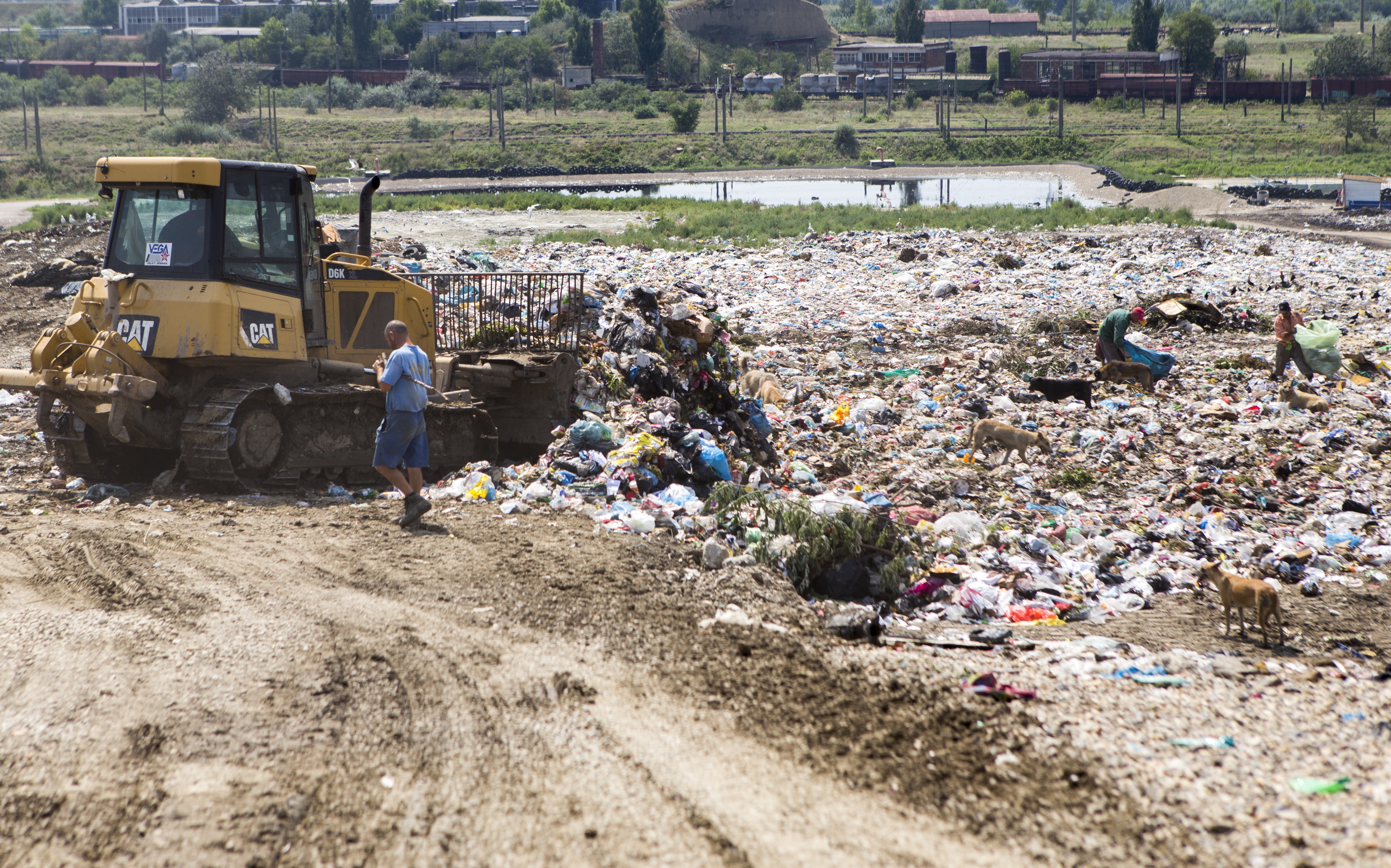 Spaniolii şi francezii, INTERESAŢI SĂ INVESTEASCĂ la Galaţi