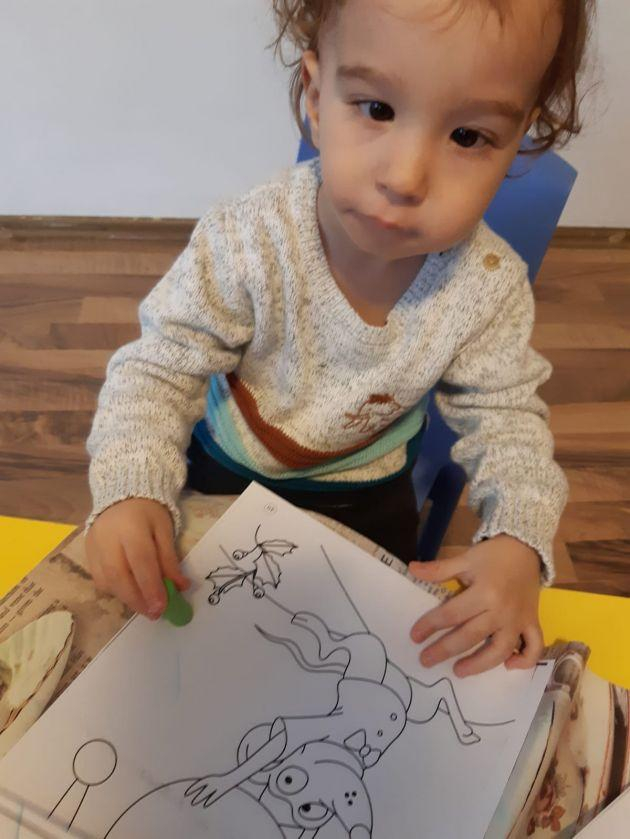 Patrick are nevoie de ajutorul unor oameni cu suflet. Apel umanitar