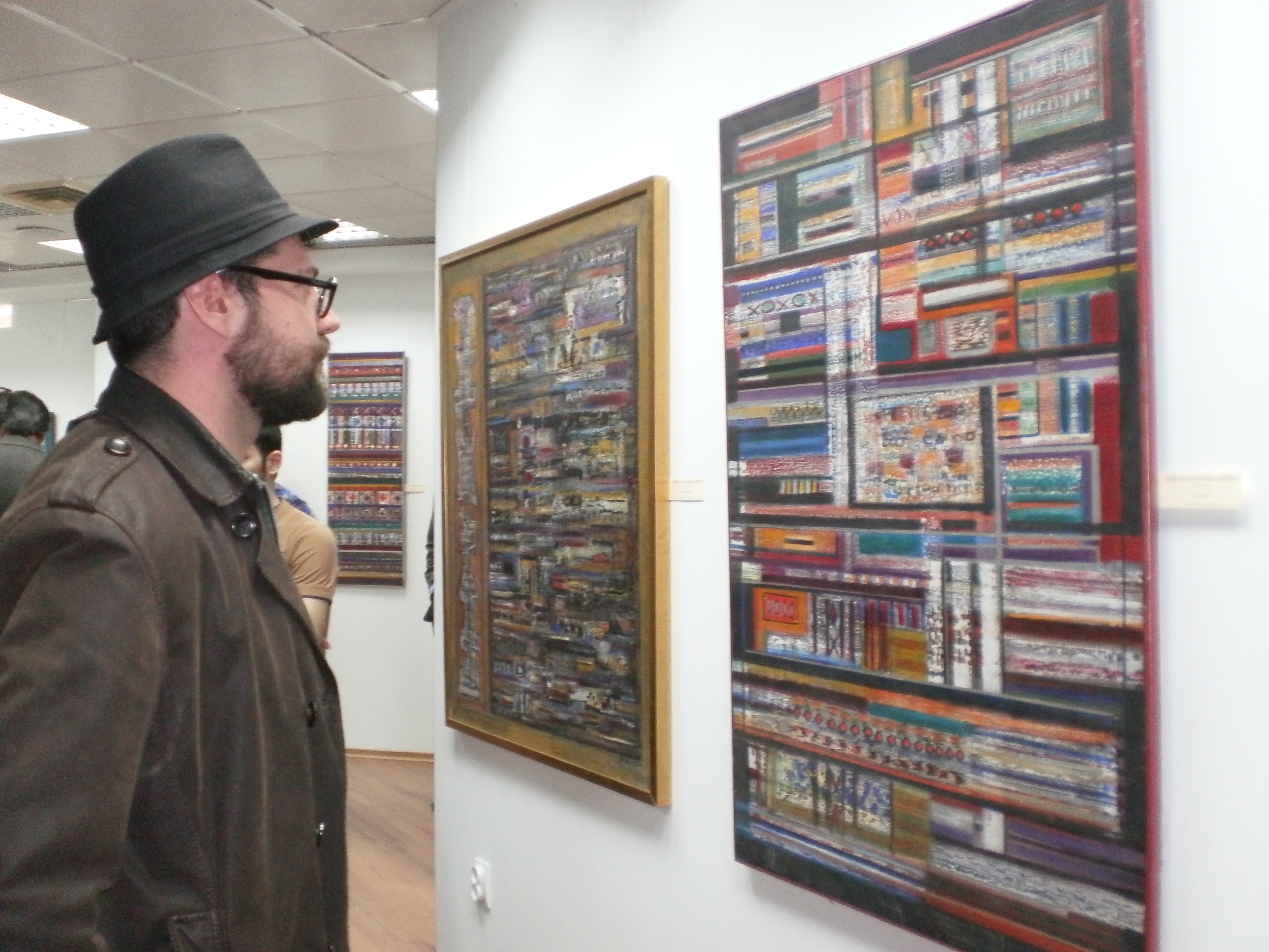 Patrimoniul Arămescu, scos la rampă