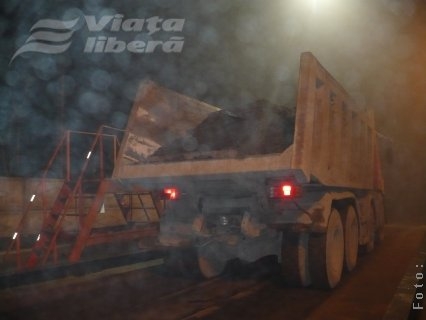 Transportatorul nu ia niciodată banii