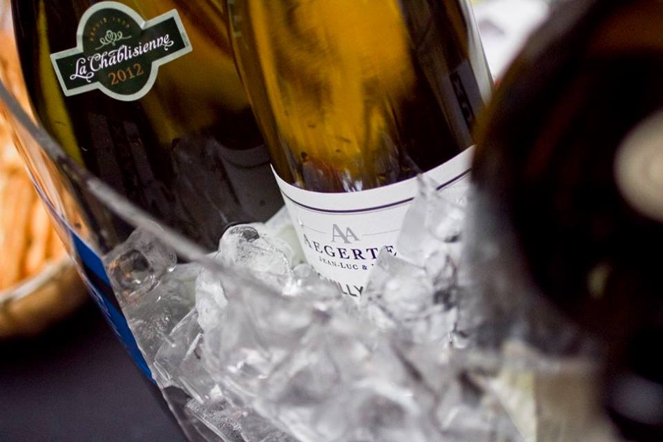 Un "altfel" de târg de vinuri: Smart Drinks of Bucharest