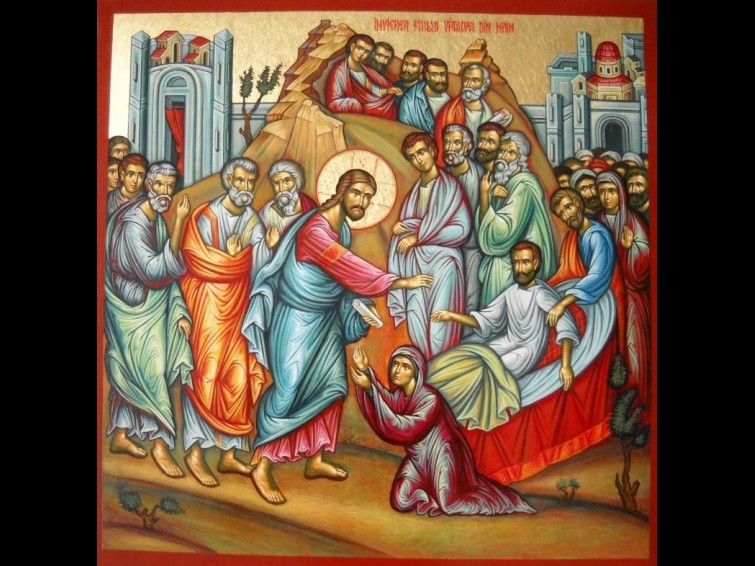 Marţi, ora 17.00, la Centrul Episcopal: Conferinţă despre boală şi suferinţă