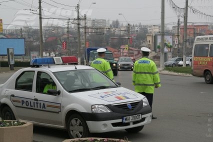 Un judeţ sancţionat de-a lungul şi de-a latul 