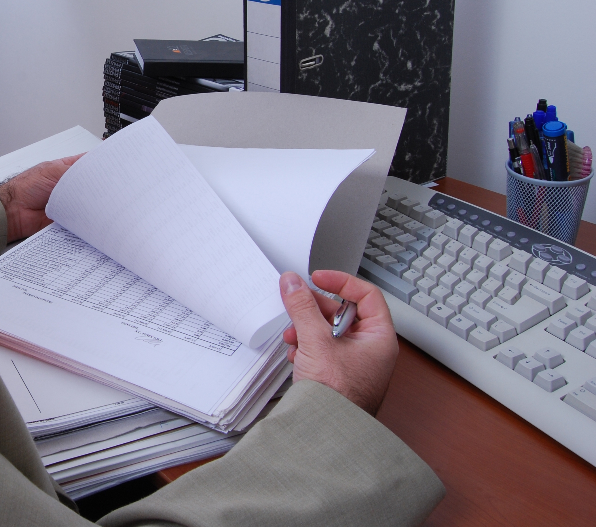 O nouă Direcţie în Agricultură 