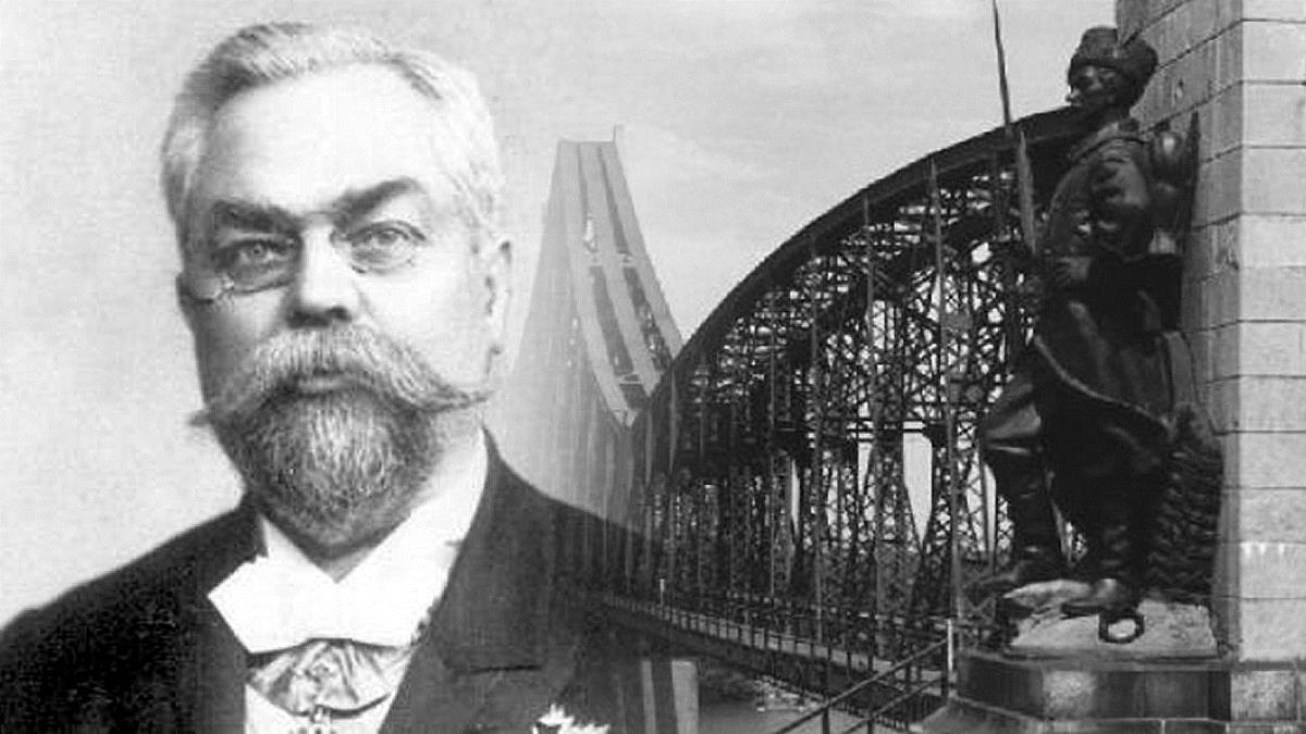 Inginerii gălățeni, omagiu lui Anghel Saligny