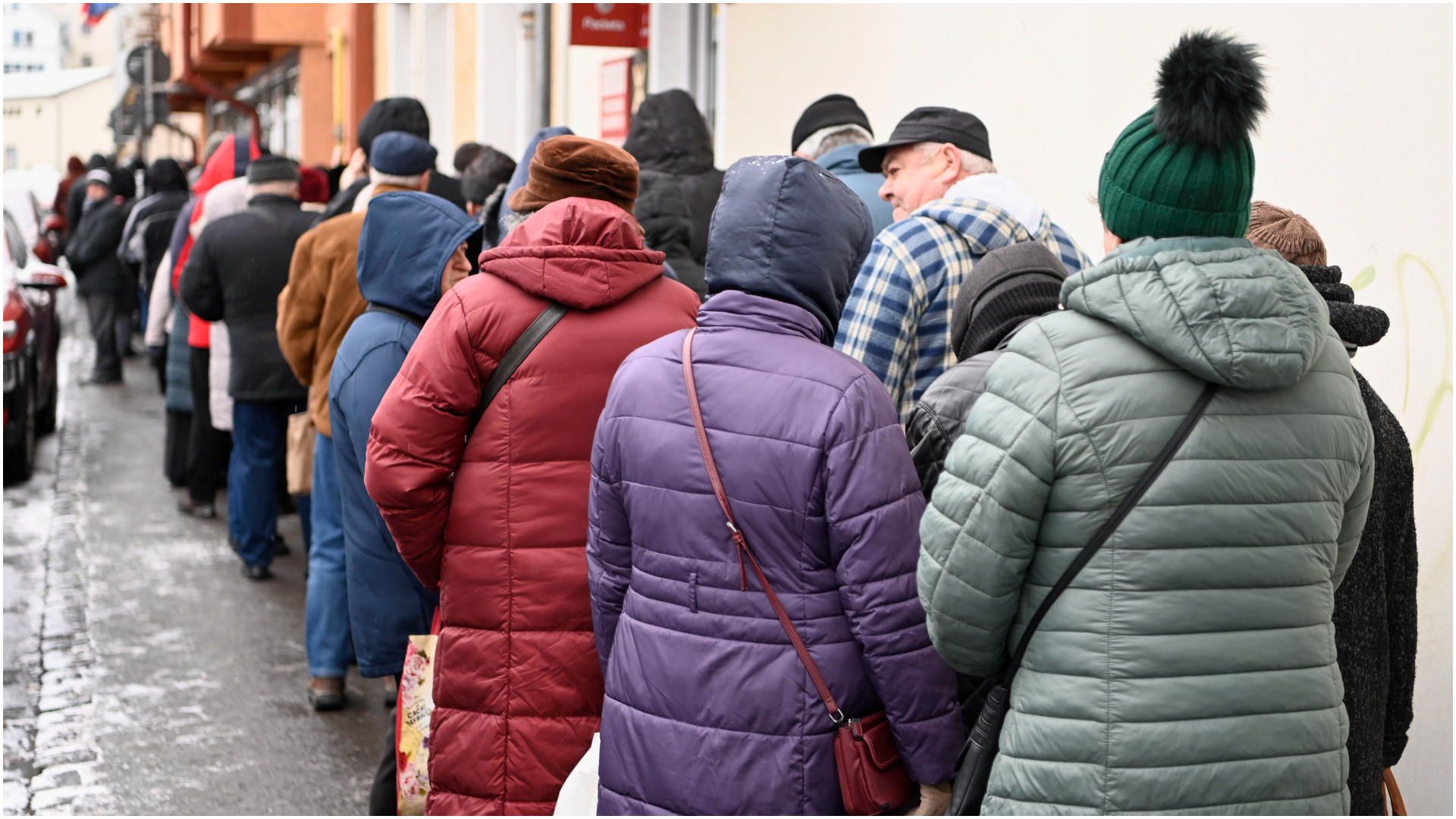 Exerciţiu de umilinţă fără nicio reducere