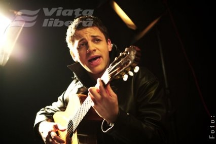 Folk în liceele Brăilei