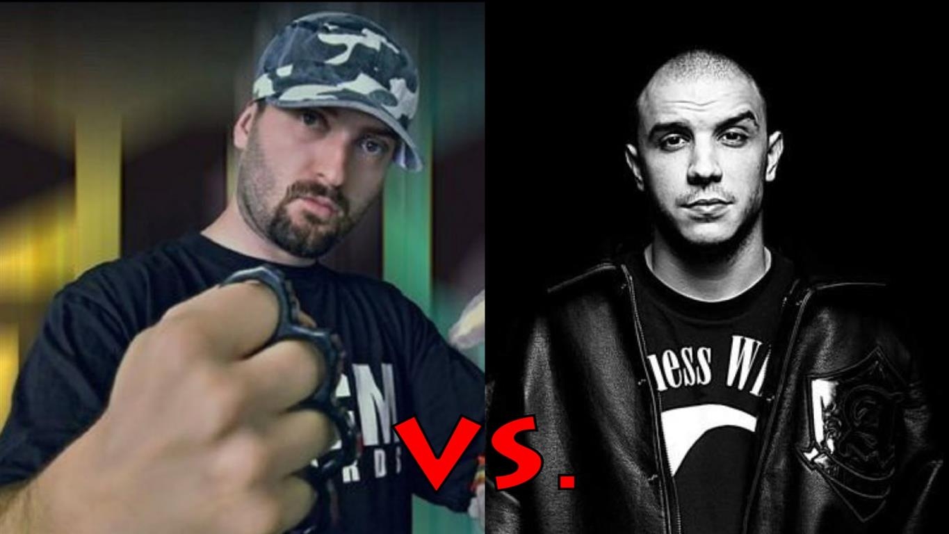 Tăcerea e de aur, dar şi bătaia e ruptă din... versuri