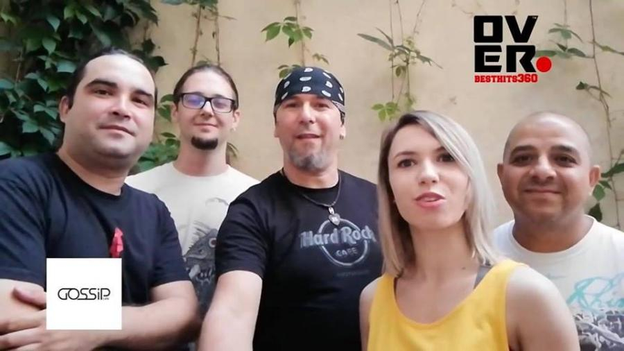 Over, cu energii şi stări speciale