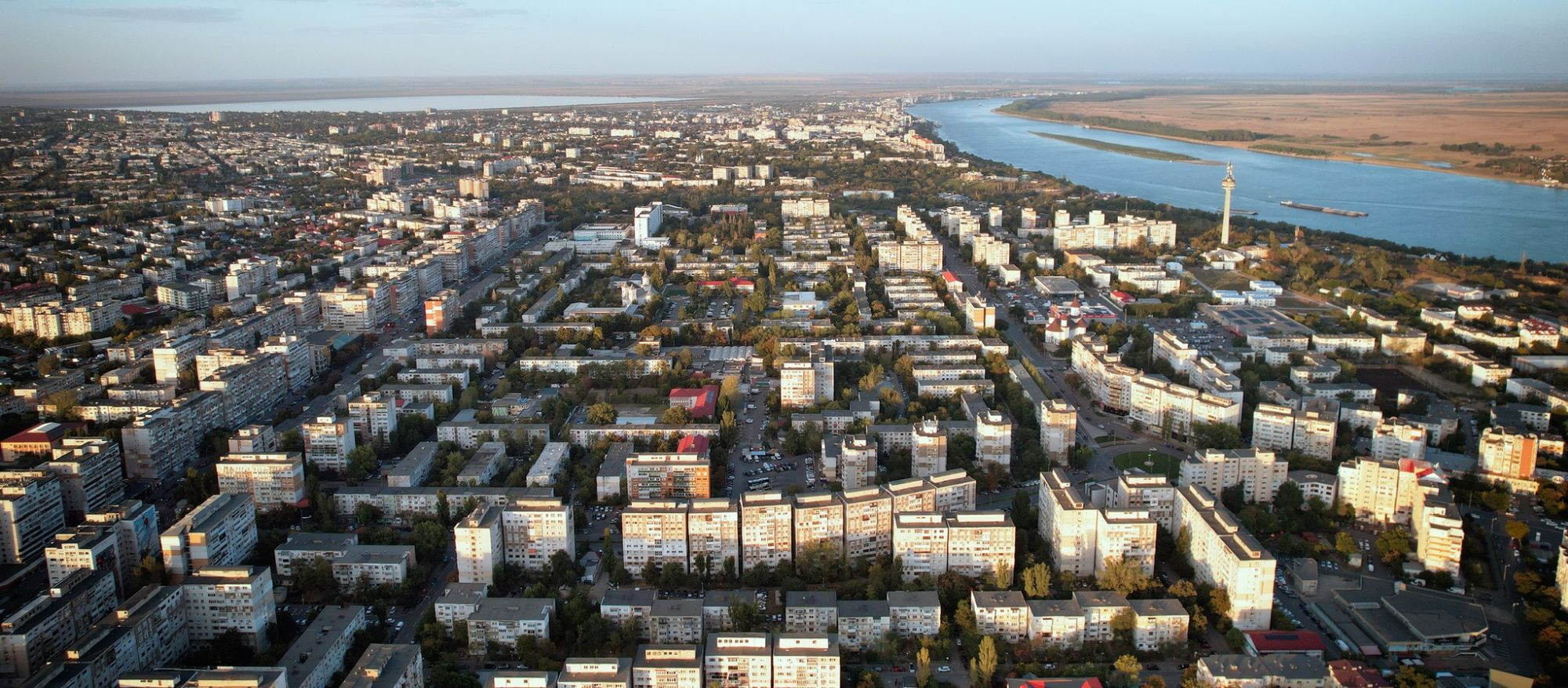 Galațiul, cimitir de „elefanți” politici?