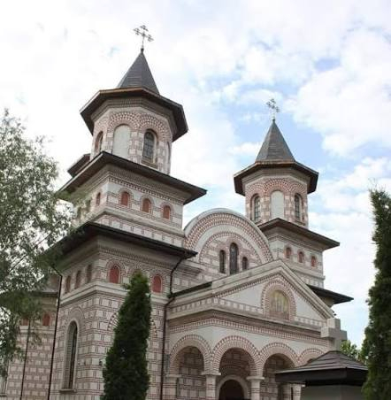 Biserica „Sf. Mina”, gazda unui turneu de șah. Cum și unde se pot înscrie competitorii