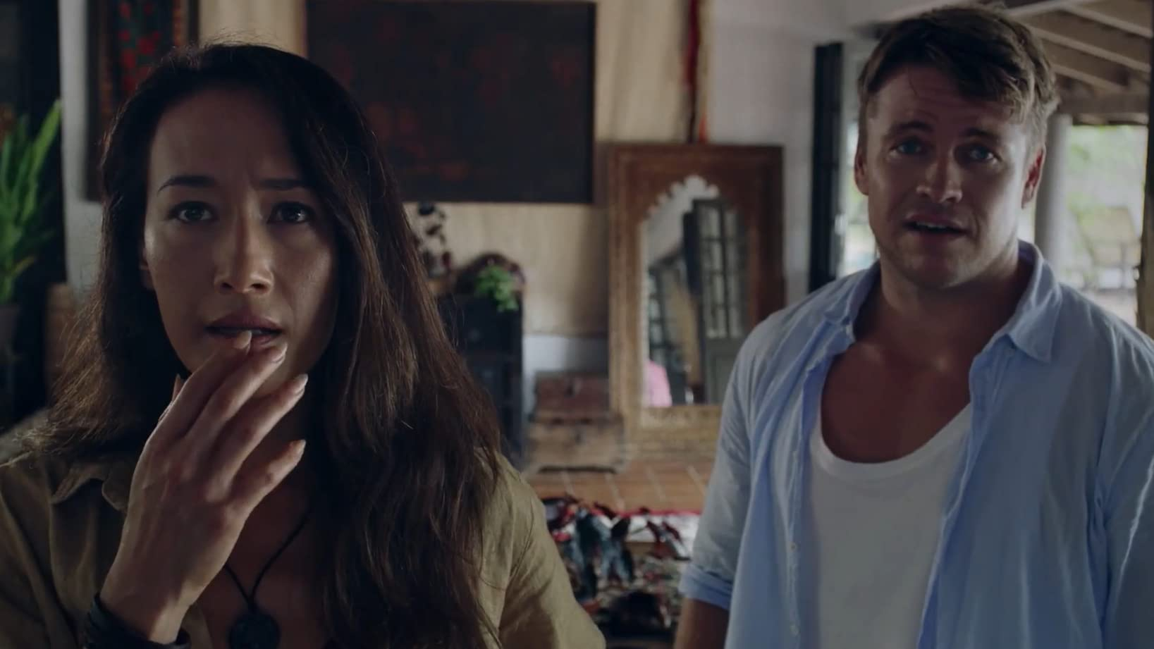 Misterul unui videoclip ciudat, în filmul zilei la tv