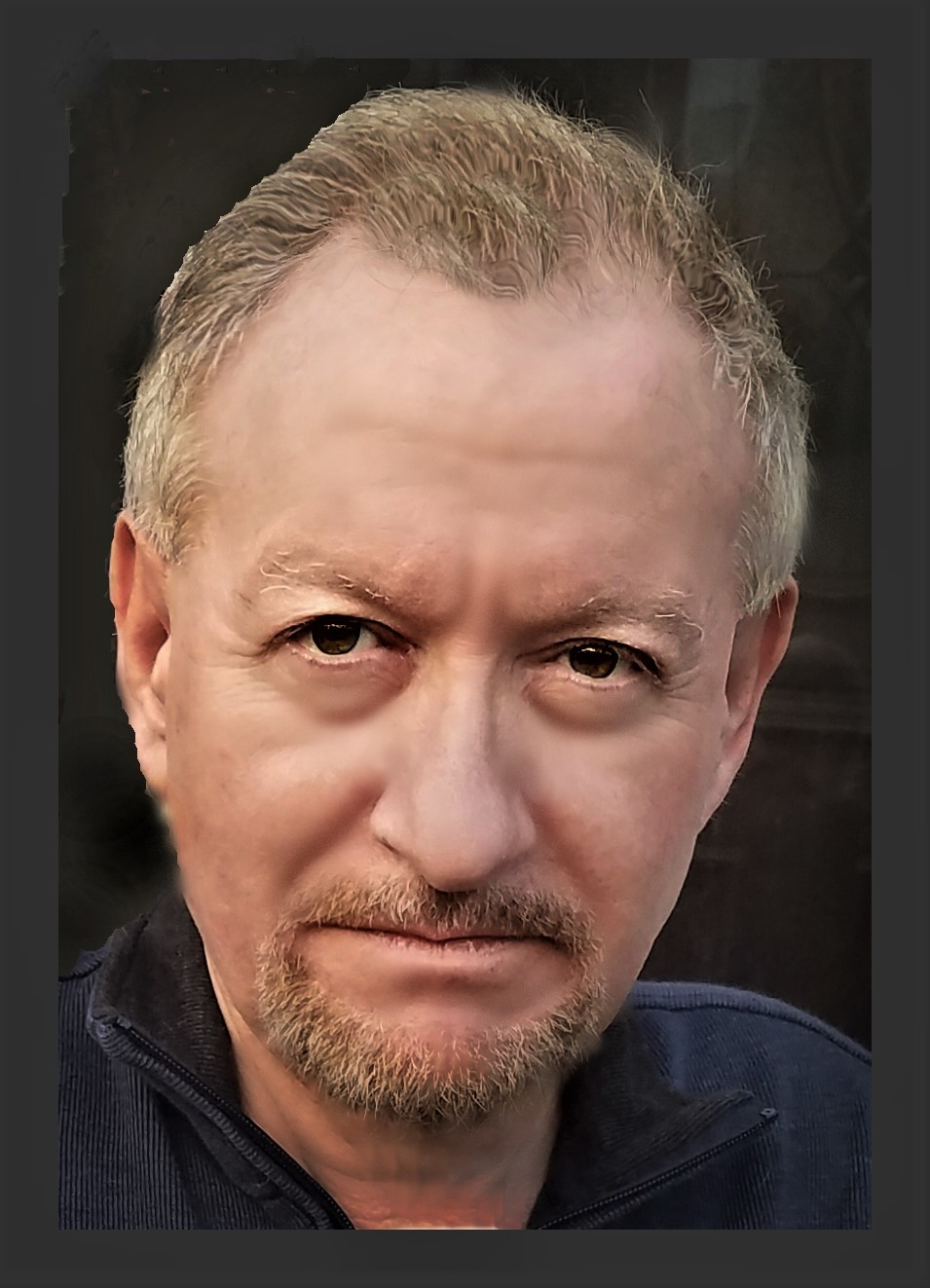 Cariere. Liviu Cangeopol, scriitor și jurnalist dizident