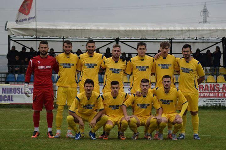 Fotbalul gălăţean, la ora bilanţului | Lieştiul, al patrulea sezon în Liga a III-a