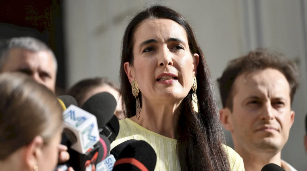 Clotilde Armand pierde definitiv procesul cu ANI