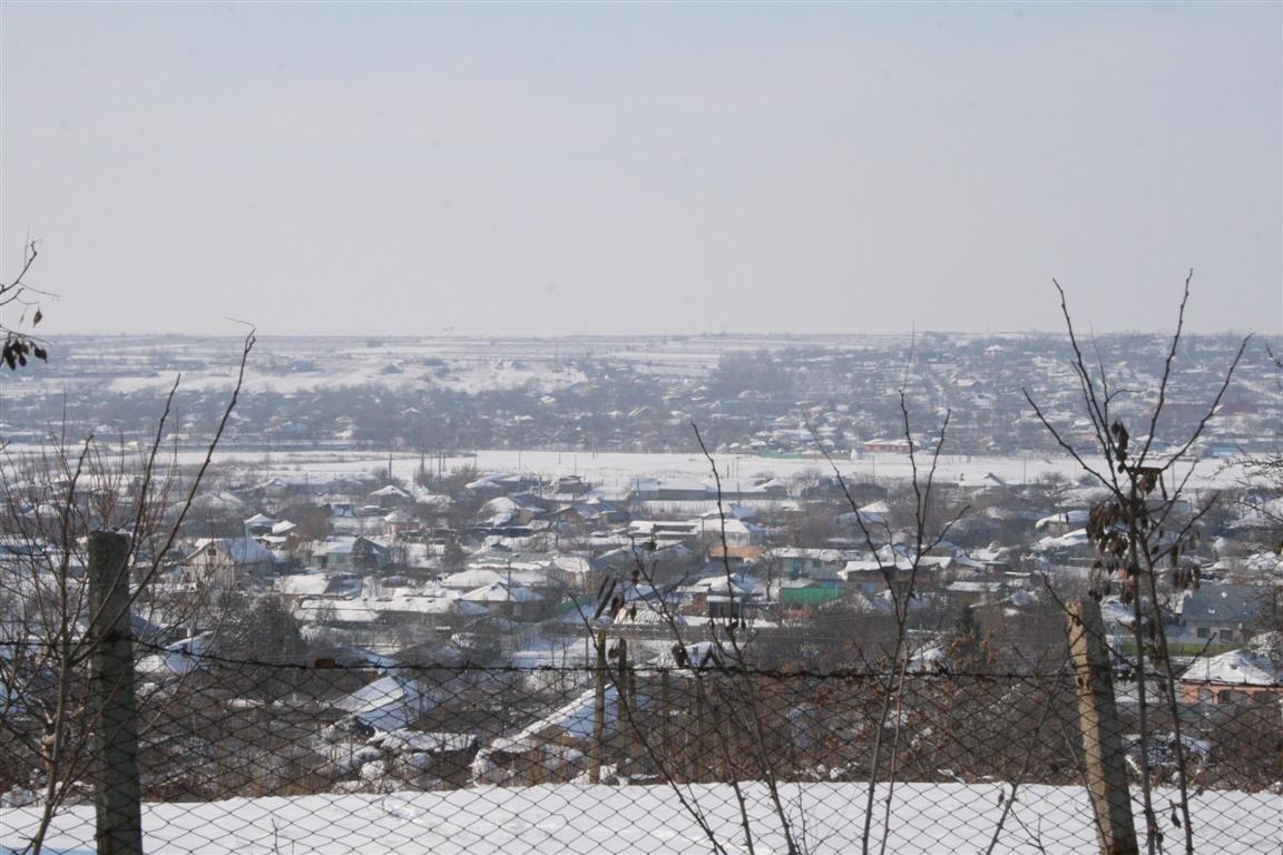 Pechea - comuna contrastelor: Fabrică de vedete şi cuib de interlopi! 