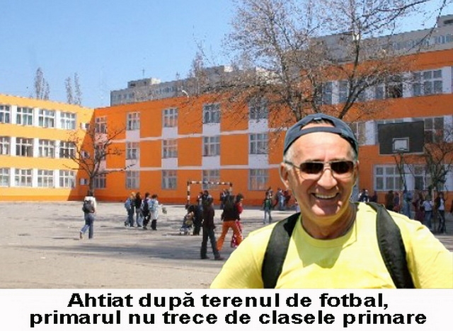 Stane, plăteşte-ţi jucătorii!