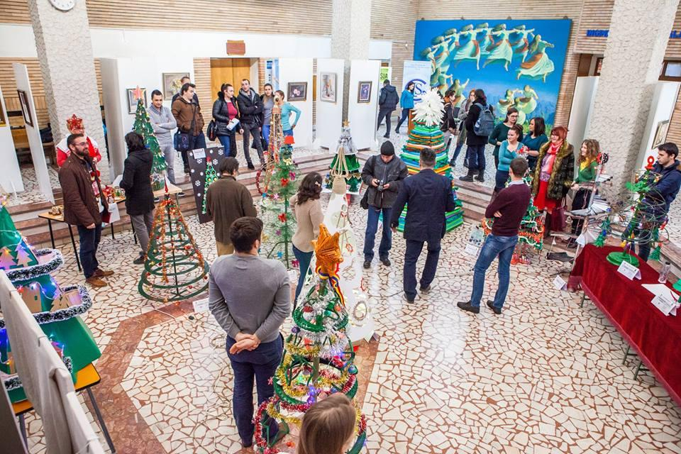 Dacă e noiembrie, e Brad Engineering