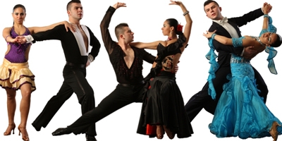 Marţi seară, la Shopping City Galaţi, mini-spectacol al şcolilor de dans latino