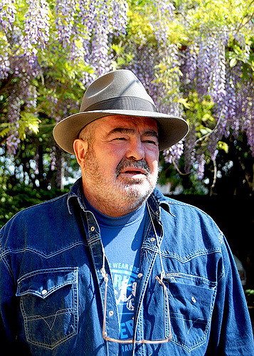 Scriitorul și jurnalistul George Stanca a murit la vârsta de 71 de ani