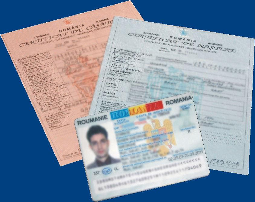 Programări telefonice la Evidenţa Persoanei