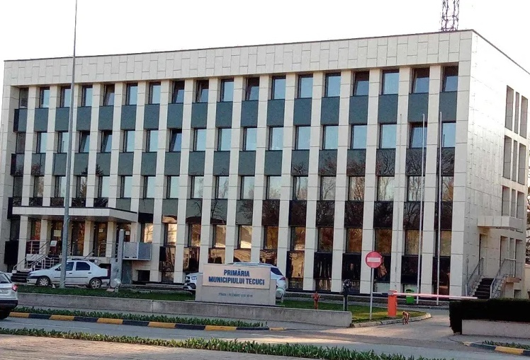 Candidații pentru Primăria Tecuci