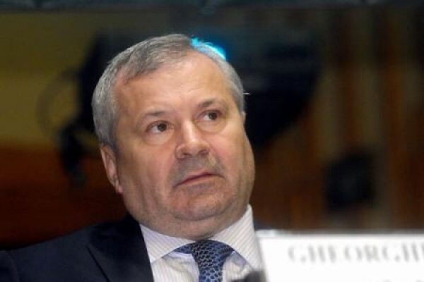 Bunea Stancu, din nou în faţa judecătorilor. Contestaţia DNA se judecă marţi