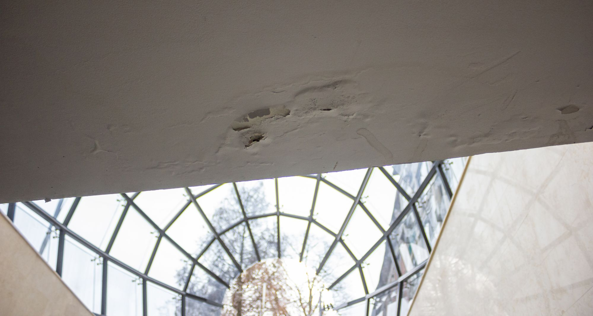 Pasajul ”Dunărea” are nevoie de lucrări suplimentare