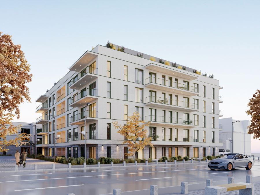 Situație surprinzătoare la Galați: Apartamente NOI mai ieftine decât cele vechi de peste 40 de ani!