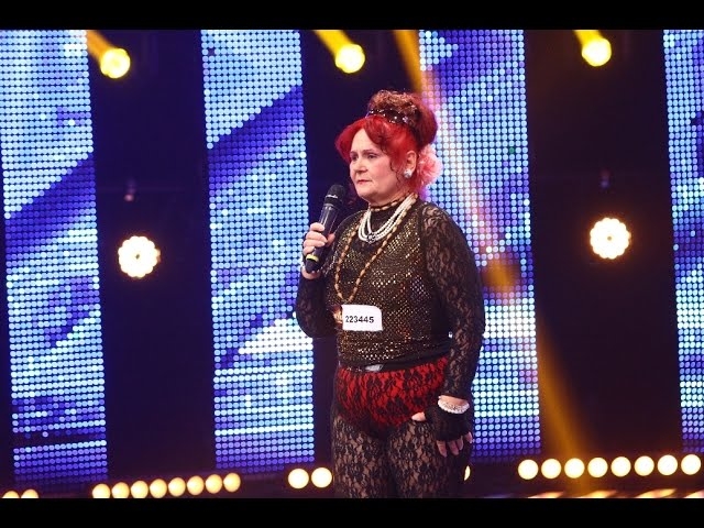 Vise erotice cu repetiţie la Factorul (se)X