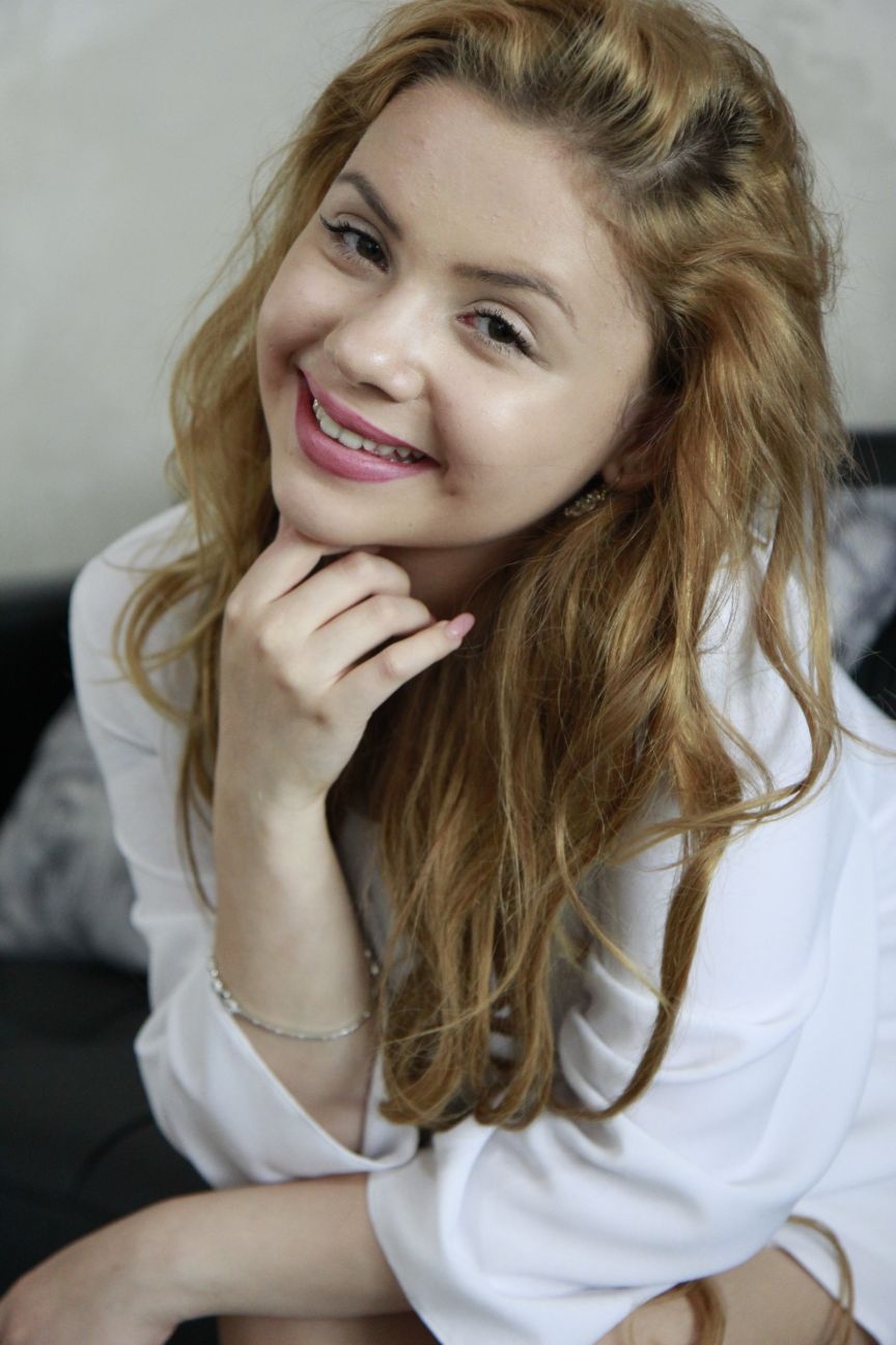 MARIA CRĂCIUN va cânta alături de Bittman şi de Filarmonica botoşăneană