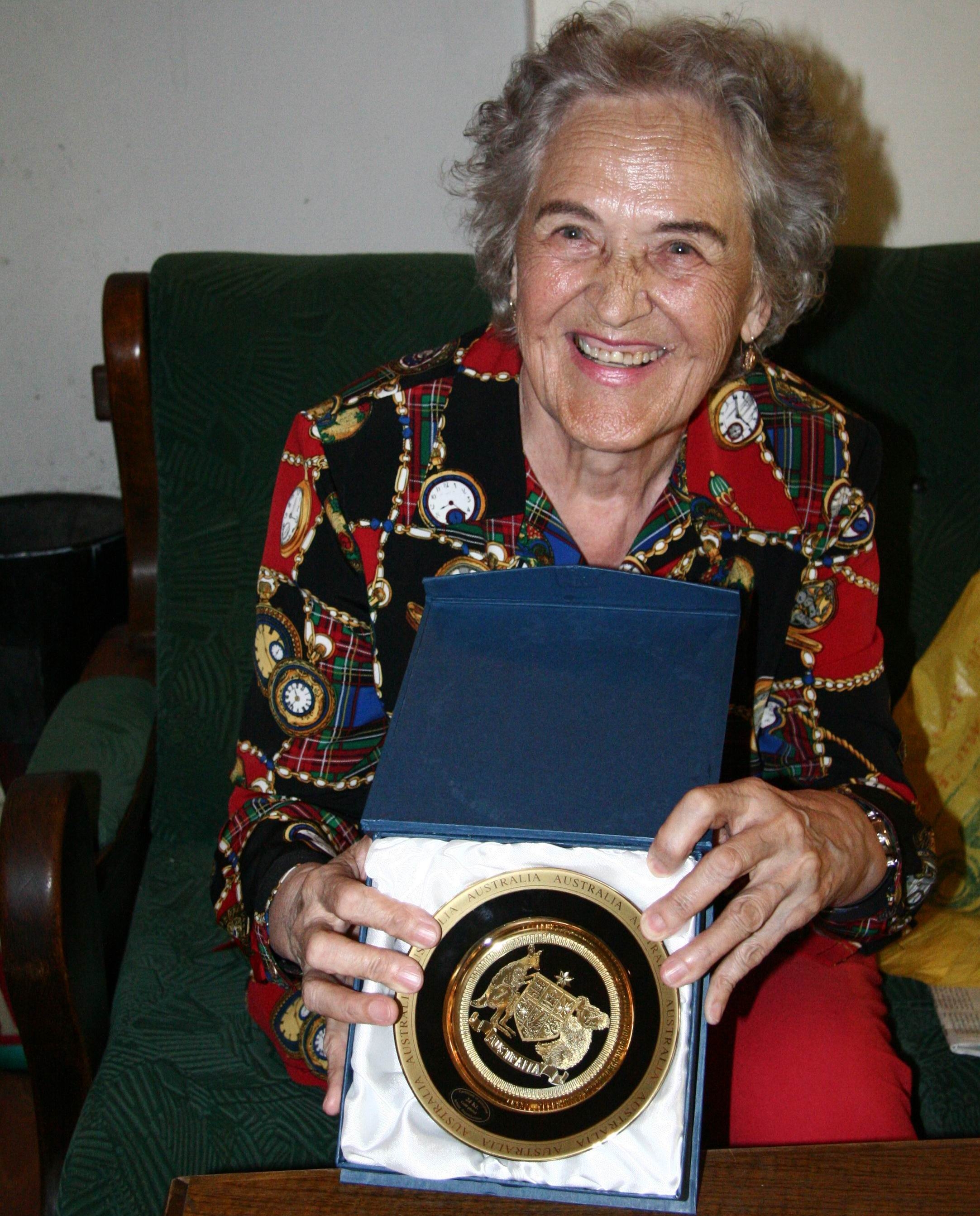 Ergica Gâlcă - Anchetată de Securitate, expatriată de comunişti