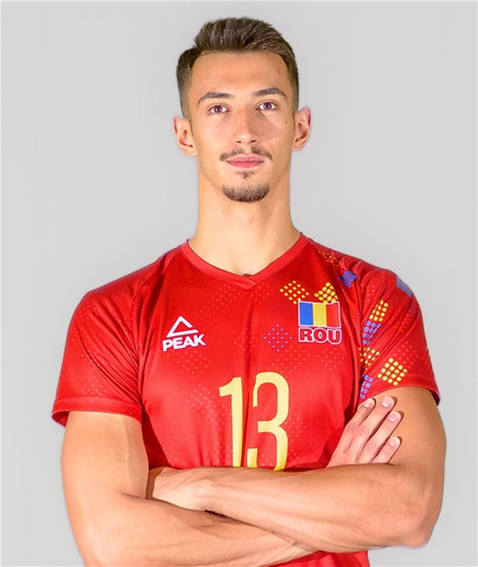 Internaționalul Rață a revenit acasă!