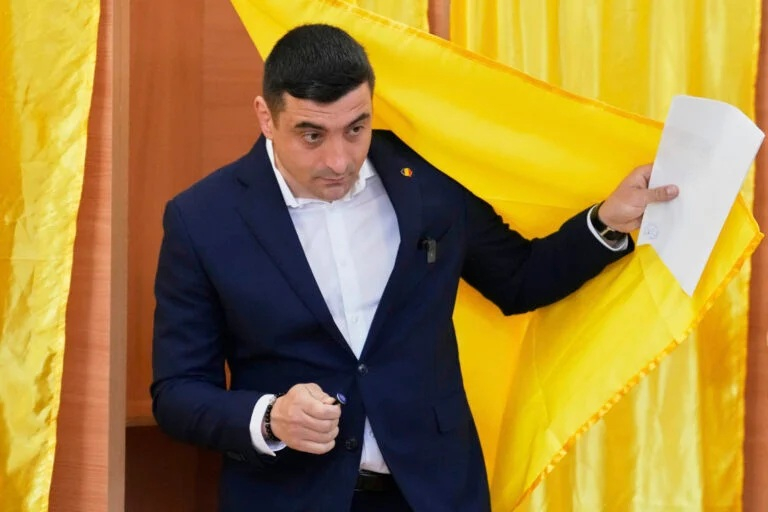 Victoria lui Simion „poate să izoleze România și să destabilizeze flancul estic al NATO”