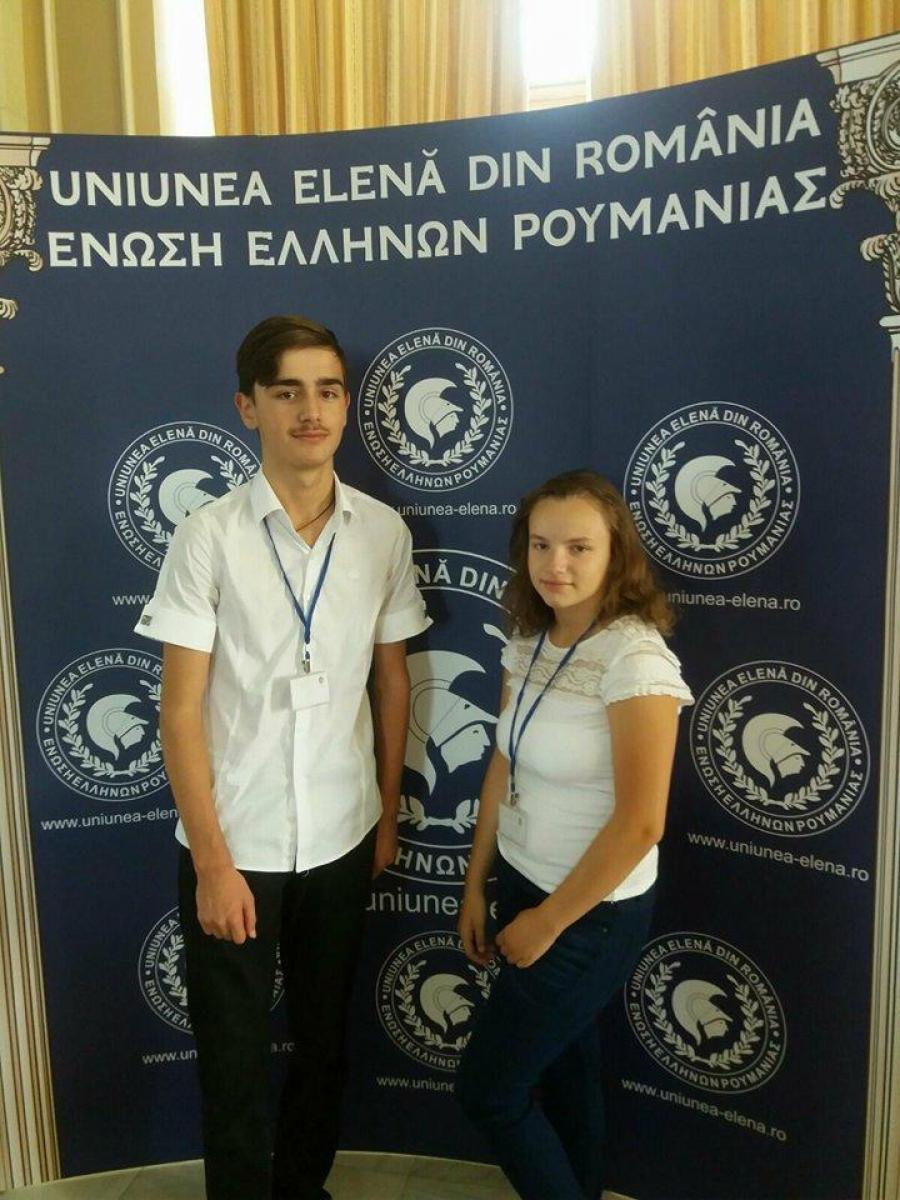 Olimpicii Galaţiului, premiaţi pentru performanţă