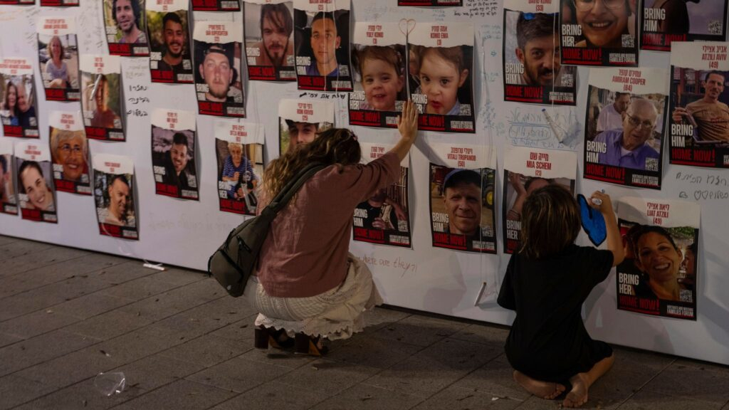 Soartă incertă pentru ostaticii rămași în Gaza