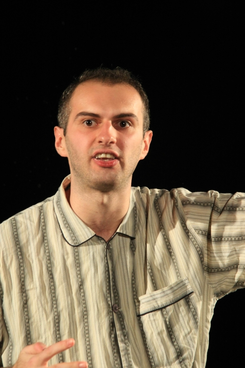 Programul de astăzi din cadrul Festivalului Naţional de Comedie