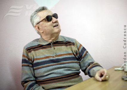 Viaţa în întuneric 