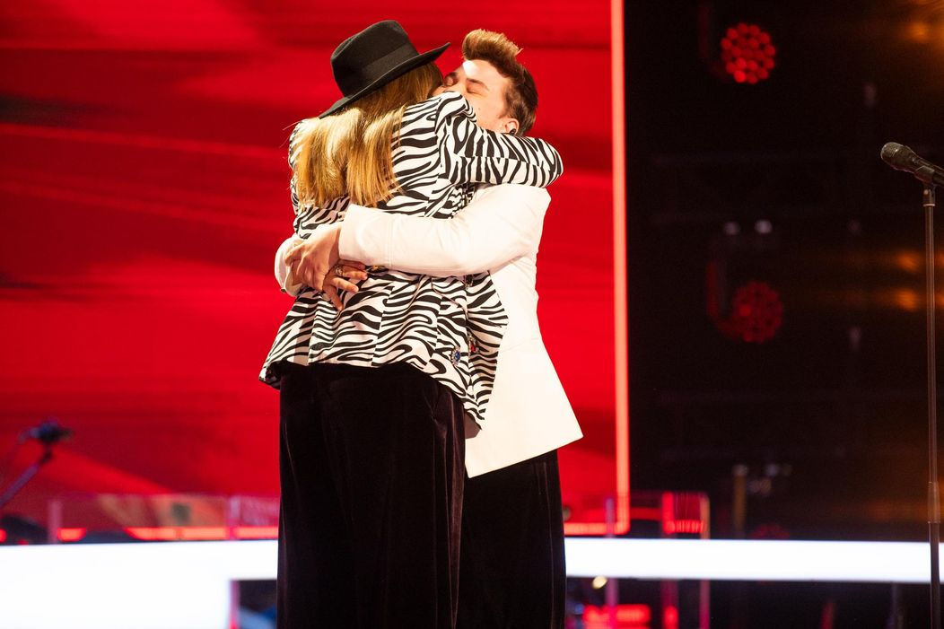 Când Vocea Omeniei bate „Vocea României”