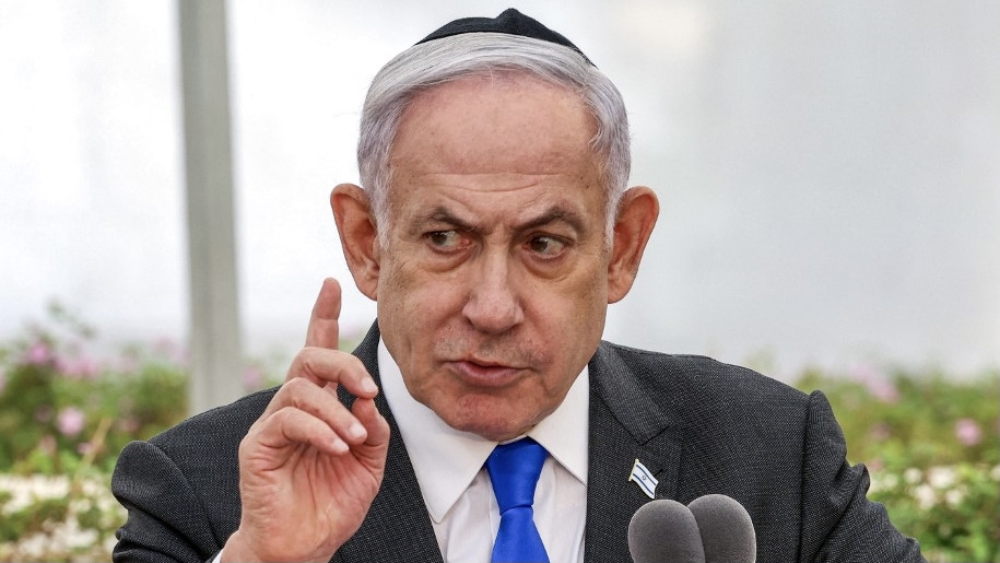 Netanyahu promite mai mult război