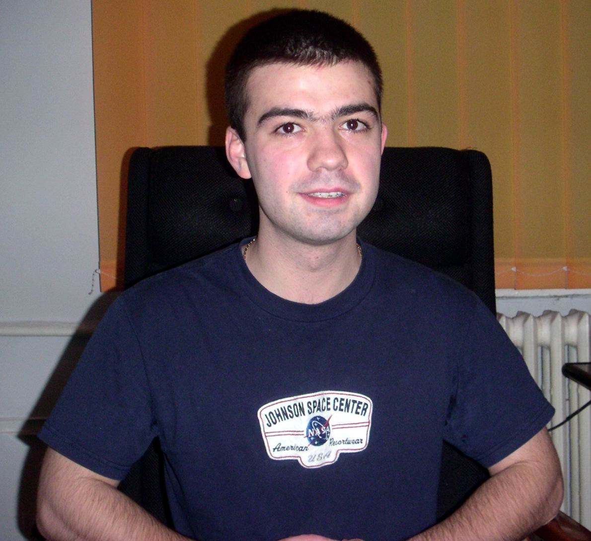 Florin Mingireanu pregăteşte un nou eveniment 