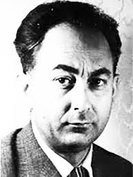 Remember. Victor Mercea (1924-1987)