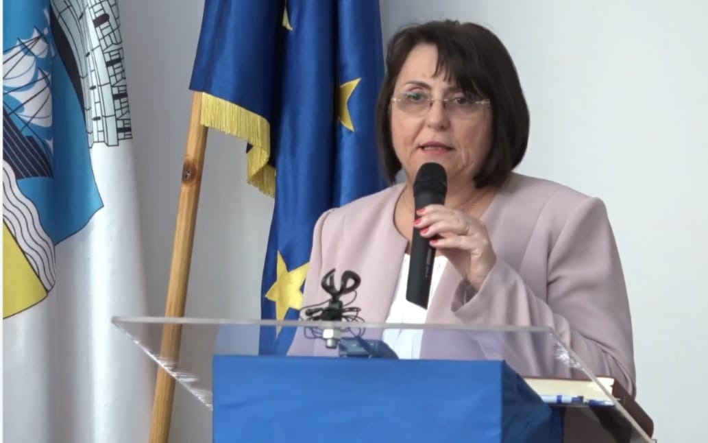 „Continuăm lupta pentru o Românie a tuturor!”