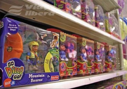 Vine Vama şi le ia toată marfa…